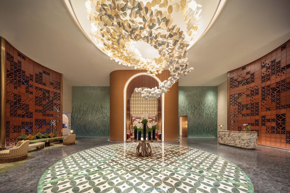 Hotel Indigo Chengdu Financial City by IHG، تشنغدو 7/50
