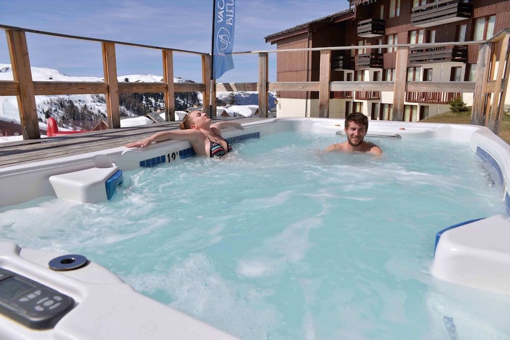Hotel Vacances Bleues Belle Plagne 31/50