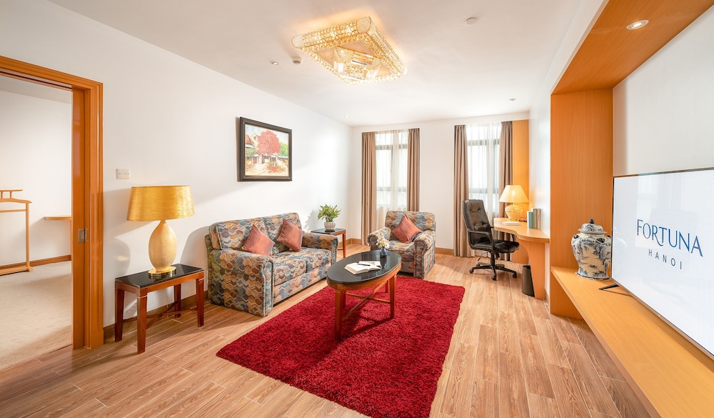 Fortuna Hotel Hanoi 30/50