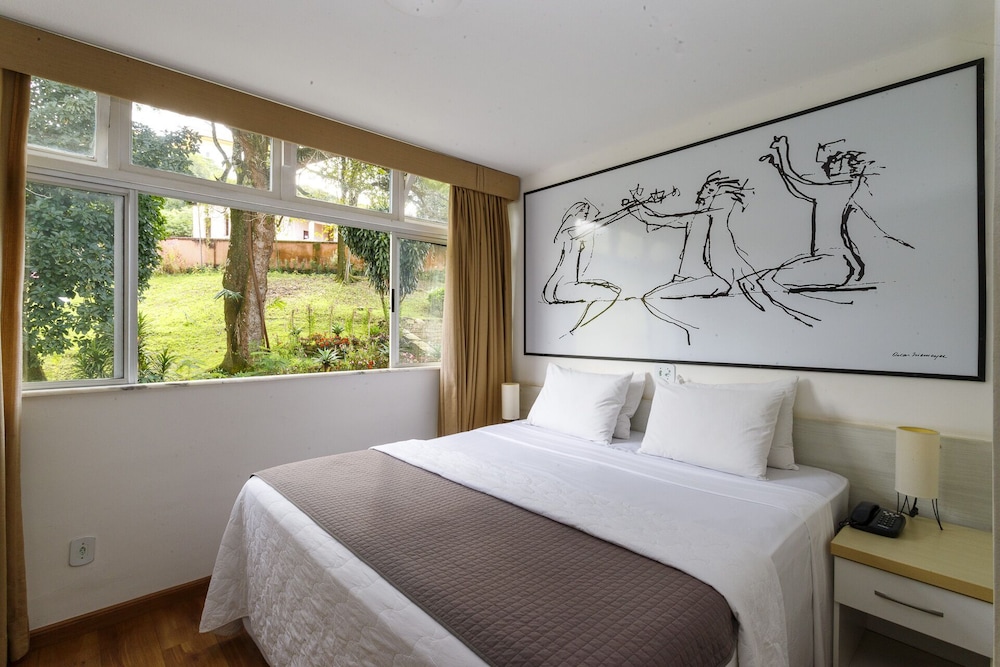 Grande Hotel Ouro Preto 12/50