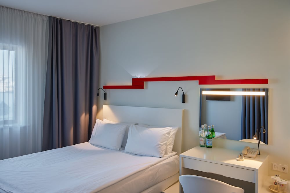 Holiday Inn Vilnius 16/72