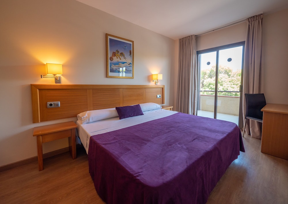 Aparthotel And Village Golf Beach 16/50