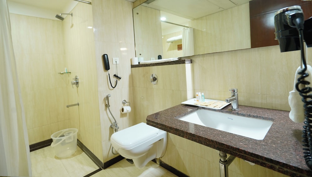 Hotel Mayura 45/50