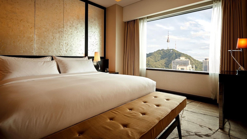 JUNIOR SUITE, DOUBLE BED