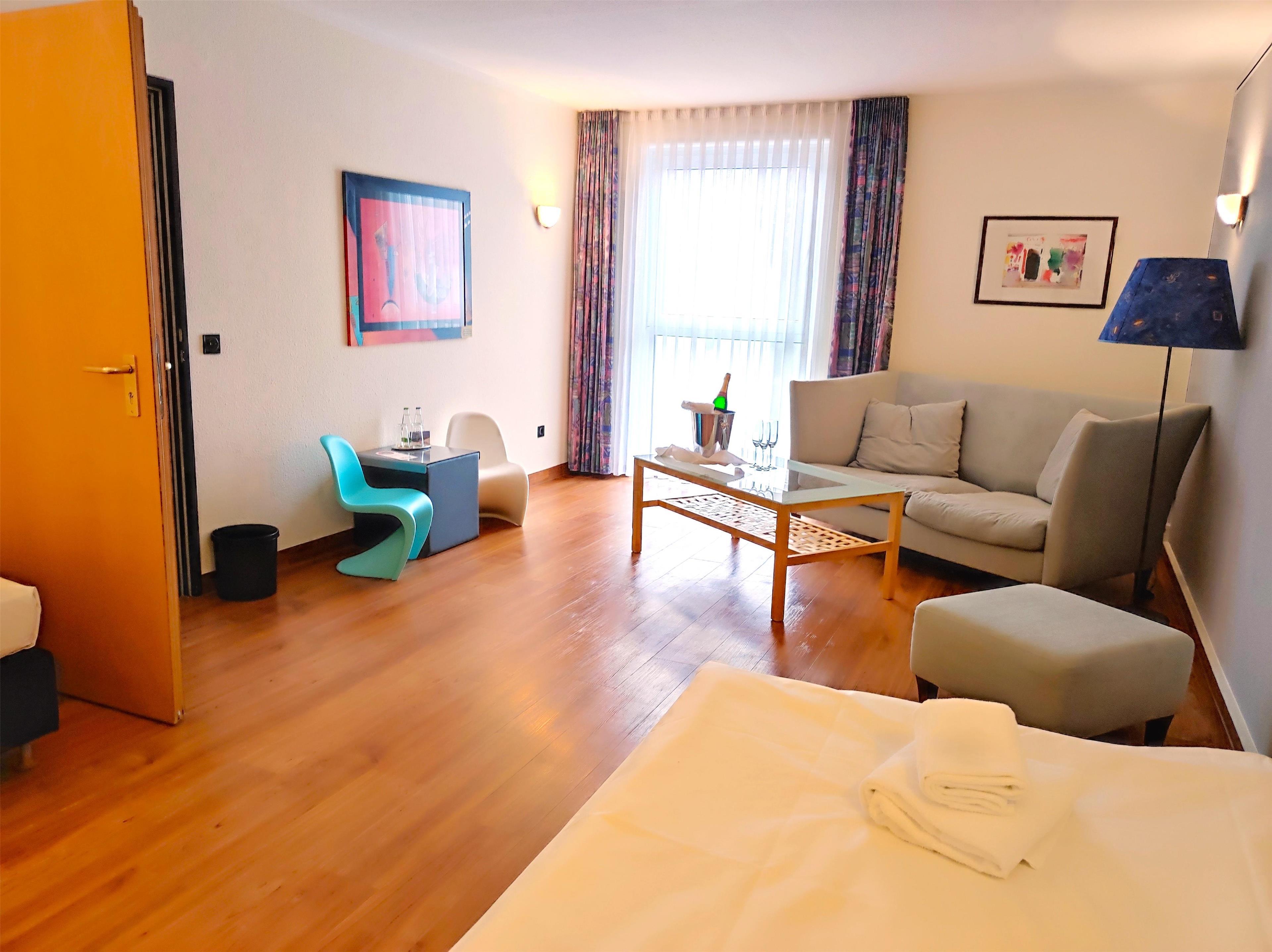 ARVENA Kongress Hotel 24/46