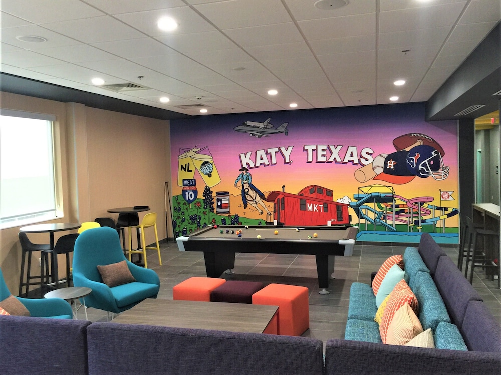 Tru By Hilton Katy Houston West Tx 17/52