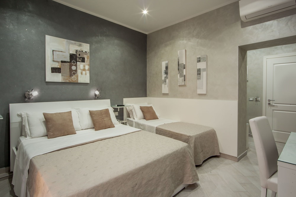 Frattina Grand Suite 8/37