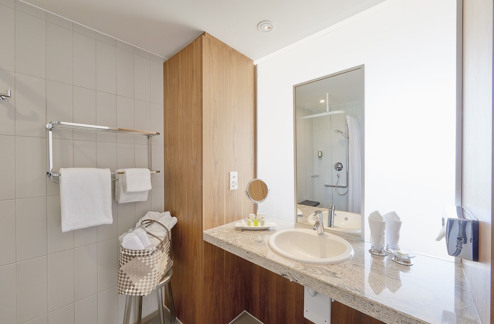 Hotel Eden Spiez Swiss Quality 54/68