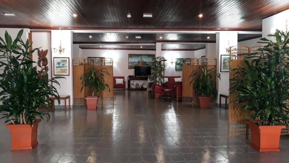 HOTEL MARINA SAO ROQUE photo5