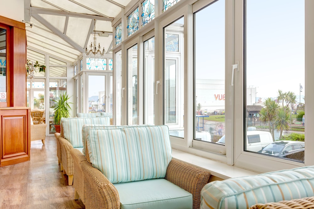 Marine Hotel Paignton 24/32