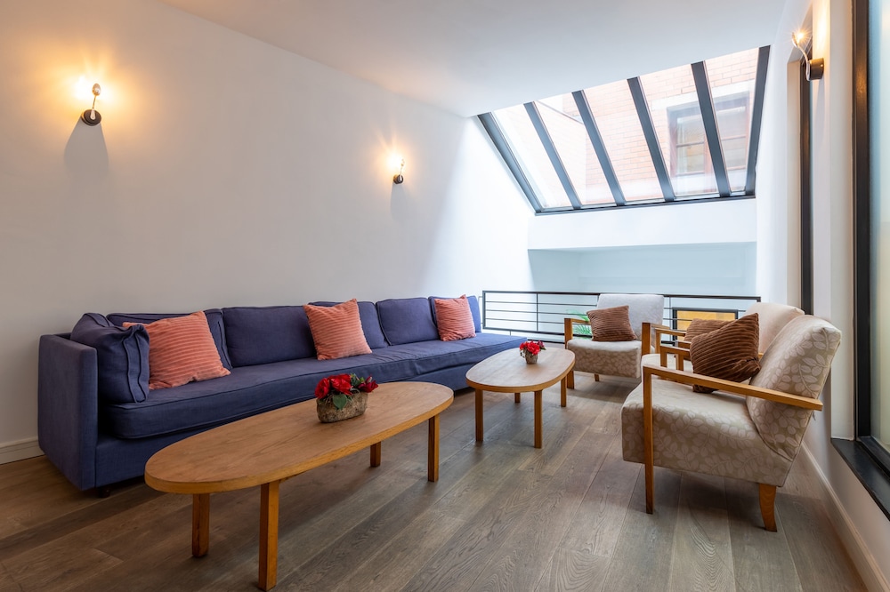 Mondo Eden Antwerp(FORMERLY SANDTON EDEN ANTWERPEN) 24/41
