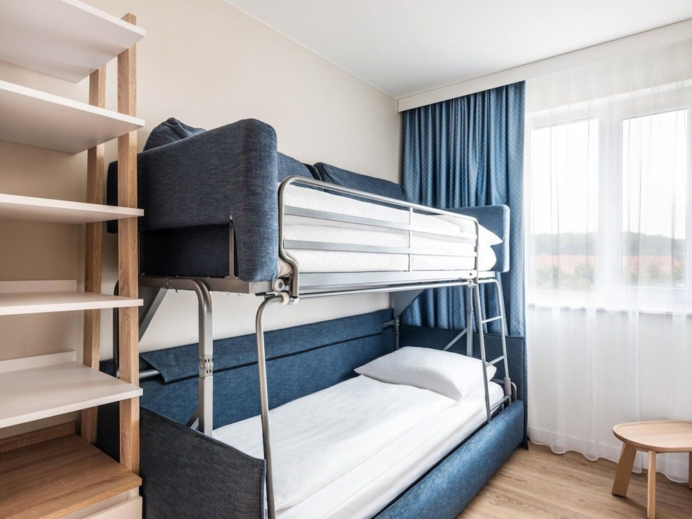 Dorfhotel Boltenhagen 32/60