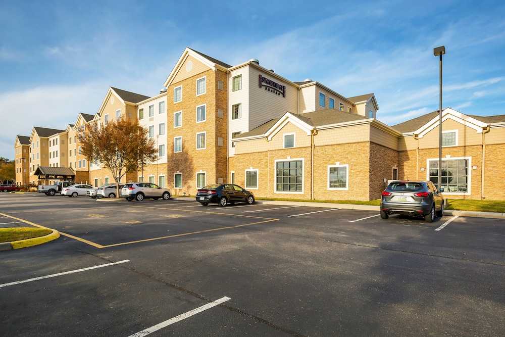 Staybridge Suites Chesapeake - Virginia Beach 2/74