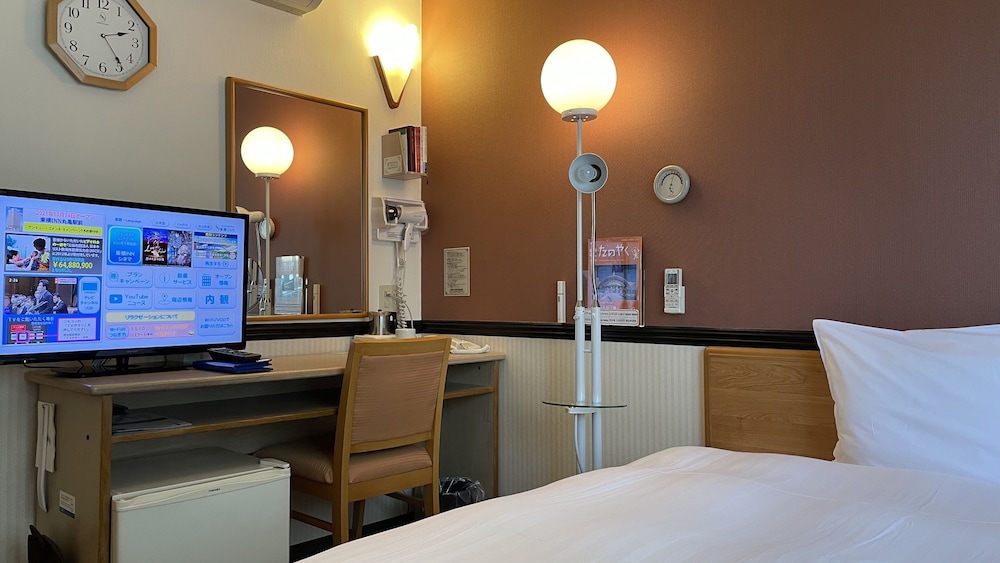 Toyoko Inn Hakata Ekimae Gion 44/55