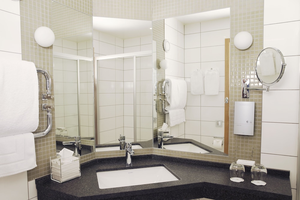 Quality Hotel Grand Boras 15/37