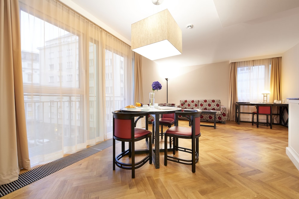 Singerstrasse 21/25 Apartments 47/65