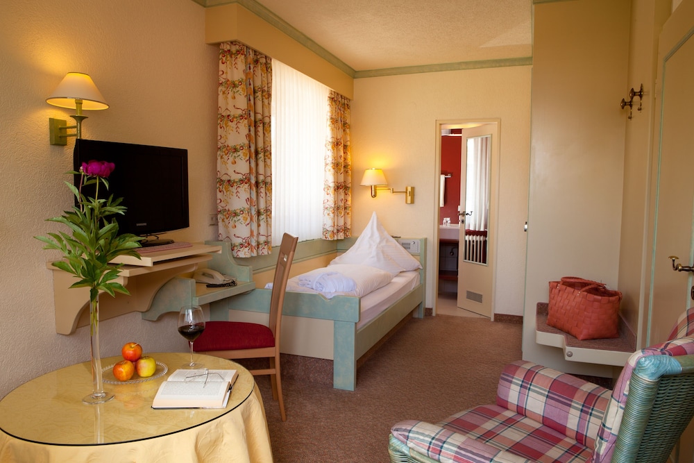 Hotel Lamm Mitteltal 33/50