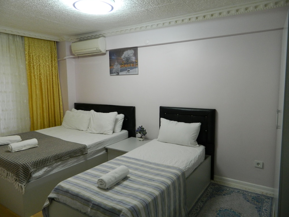 Taksim Pera Suites 8/50