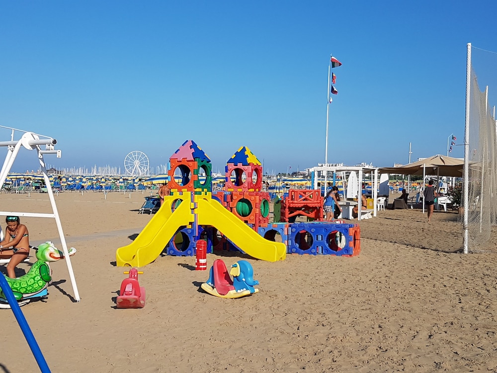 Villa Ersilia Rimini Hotel 31/46