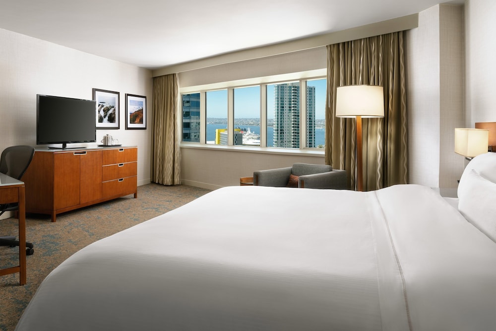The Westin San Diego Bayview 13/42