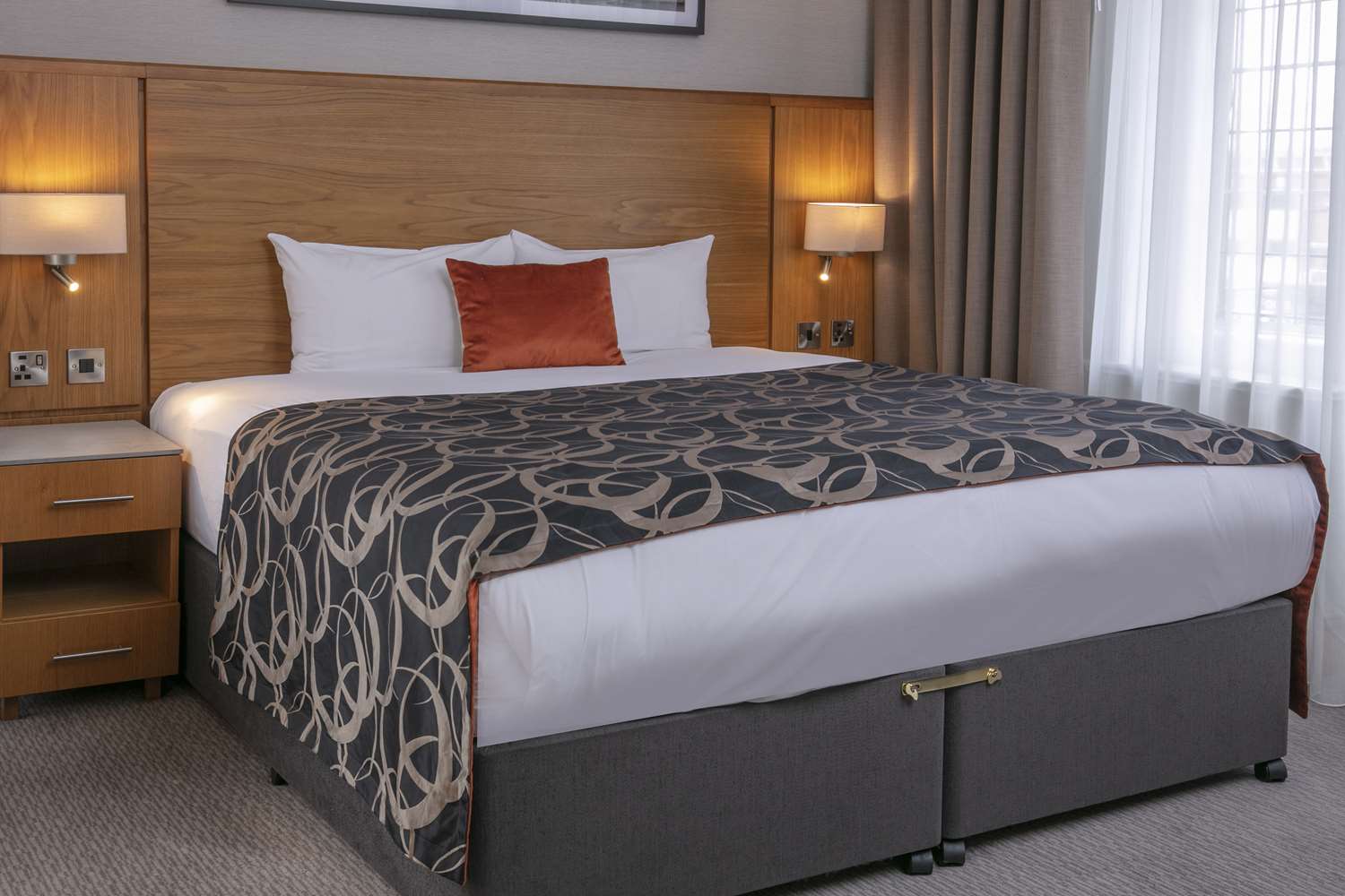 The Crown London, WorldHotels Distinctive 21/47