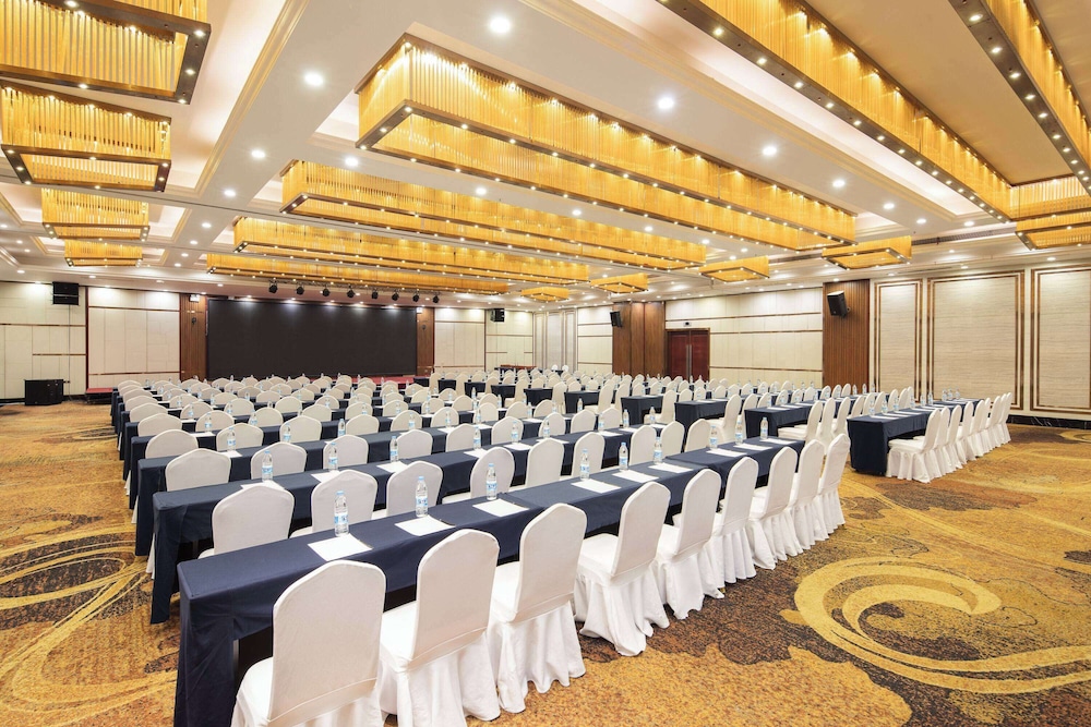 Ramada by Wyndham Changsha North 23/31