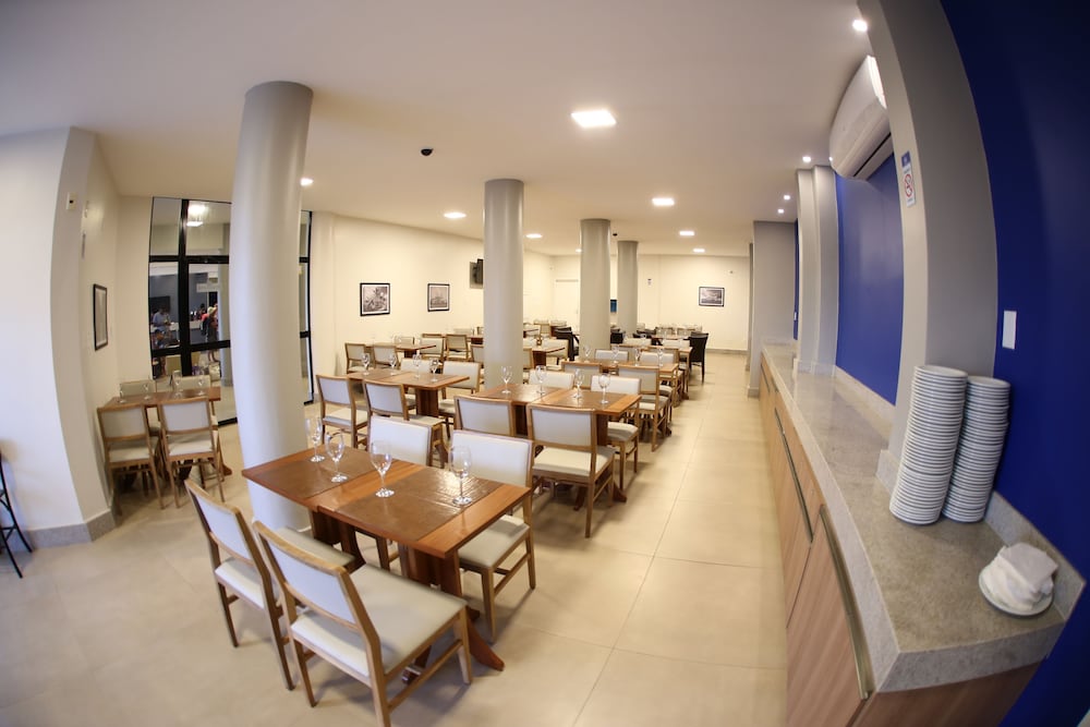 Real Praia Hotel 34/40