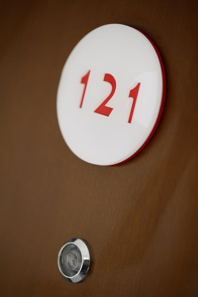 Hotel Amaris Cirebon 28/34