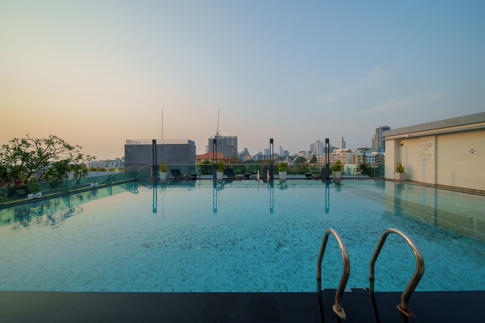 Royal Prince Resort Pattaya 45/51