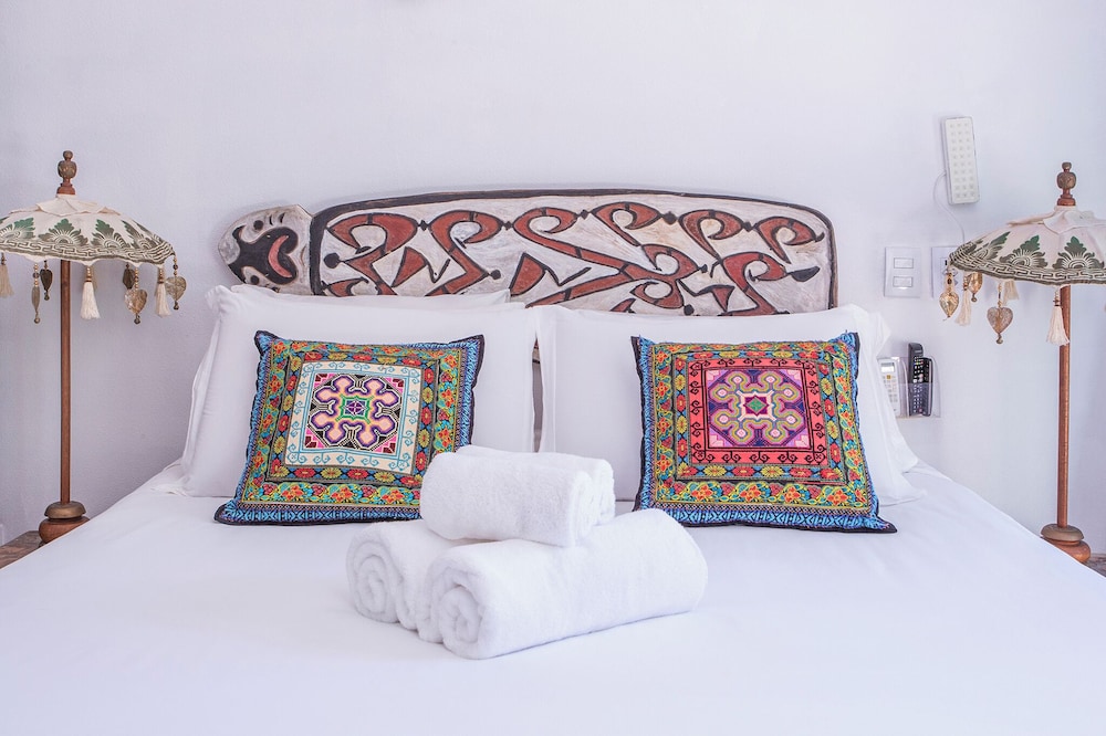 Pousada Vila Kebaya 40/54