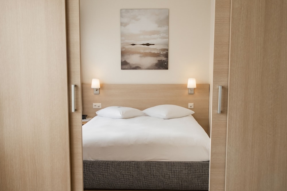 Starling Hotel Residence Geneve 15/36