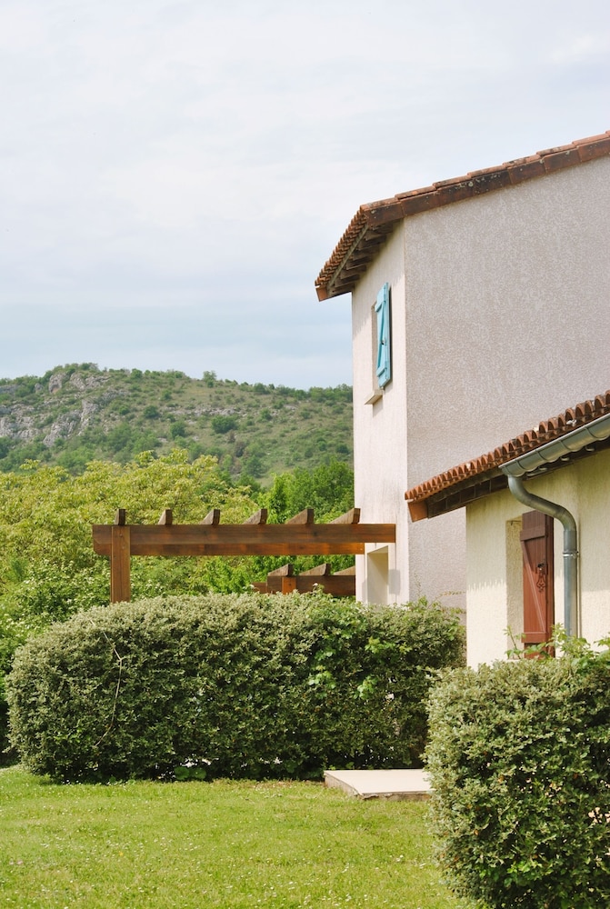 Le Domaine des Cazelles by Ateya Vacances 36/50
