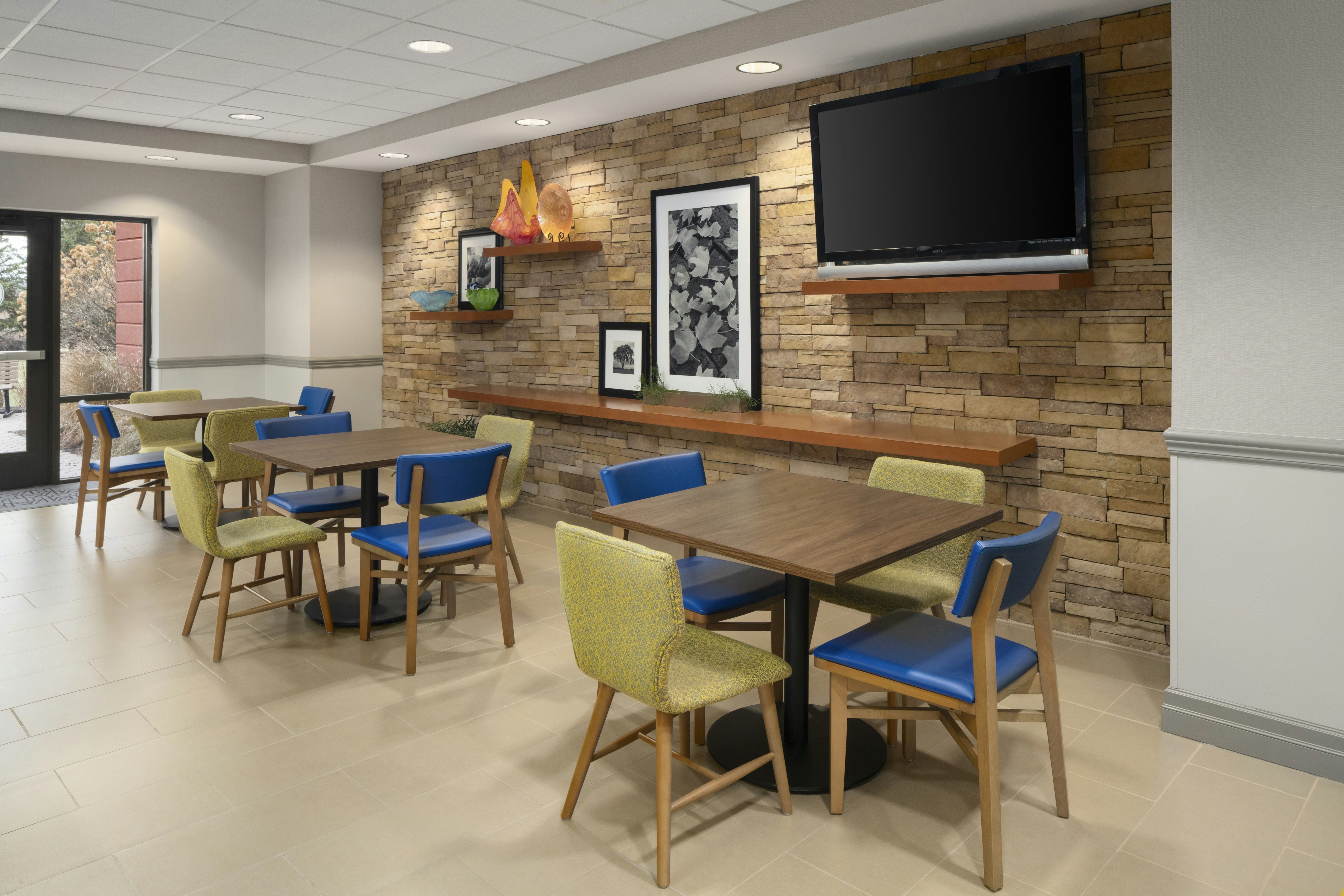 Hampton Inn Elmira Horseheads Ny 11/17