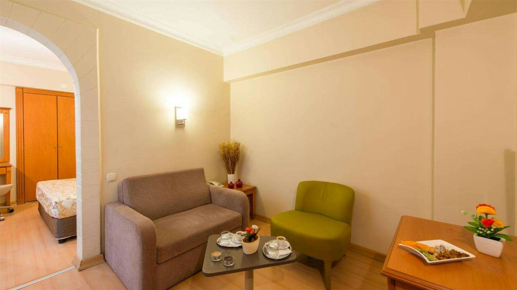 Prestige Hotel Old City 21/28