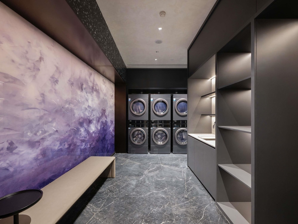 Novotel Zibo New Hongcheng 40/67