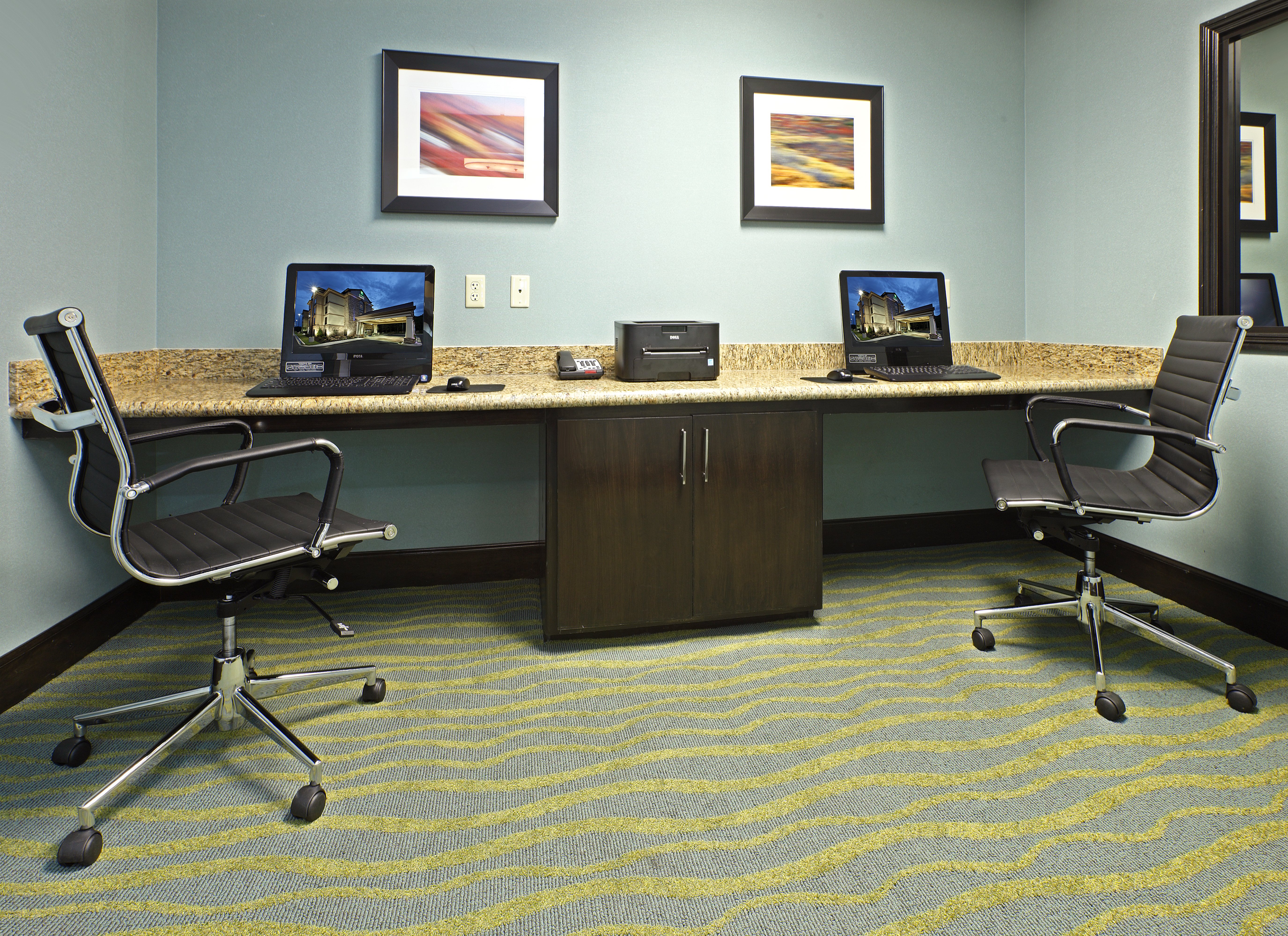 Holiday Inn Express Suites Maumelle Little Rock Nw 35/42