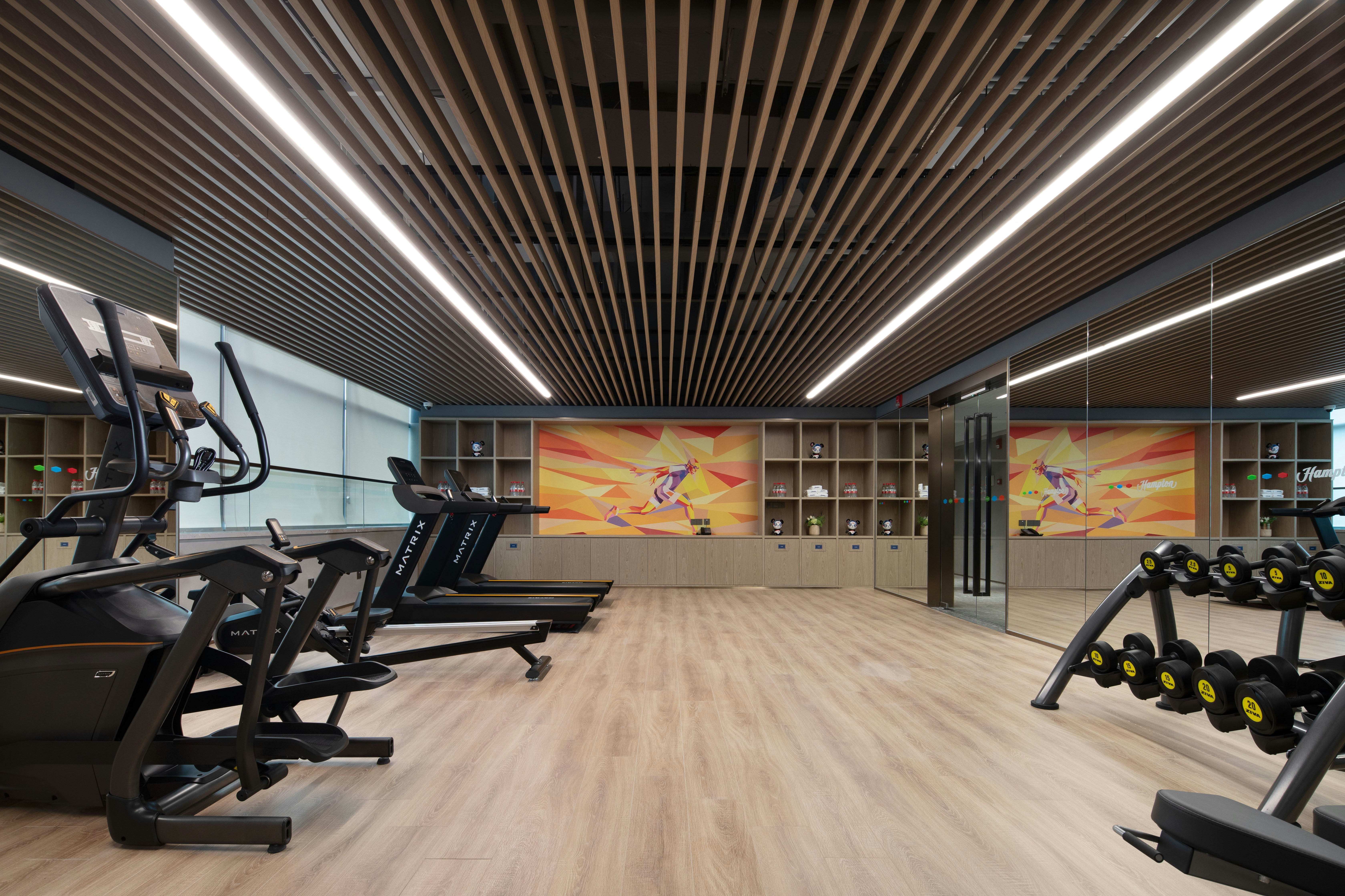 Hampton by Hilton Hangzhou Liangzhu 38/60