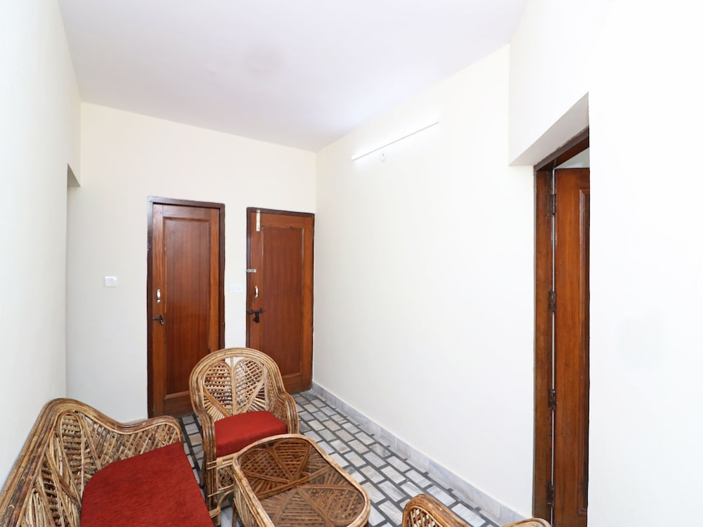 The Kings Kalindi Resort & Spa 14/27