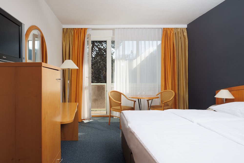 OREA Hotel Voro Brno 17/45