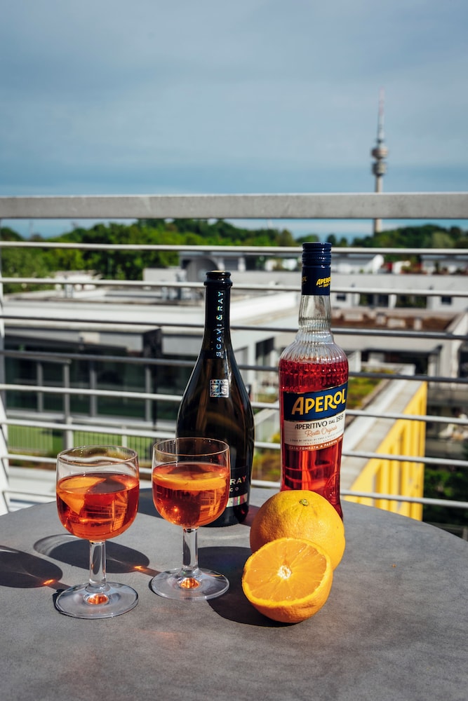 The Spot Serviced Apartments 20/47