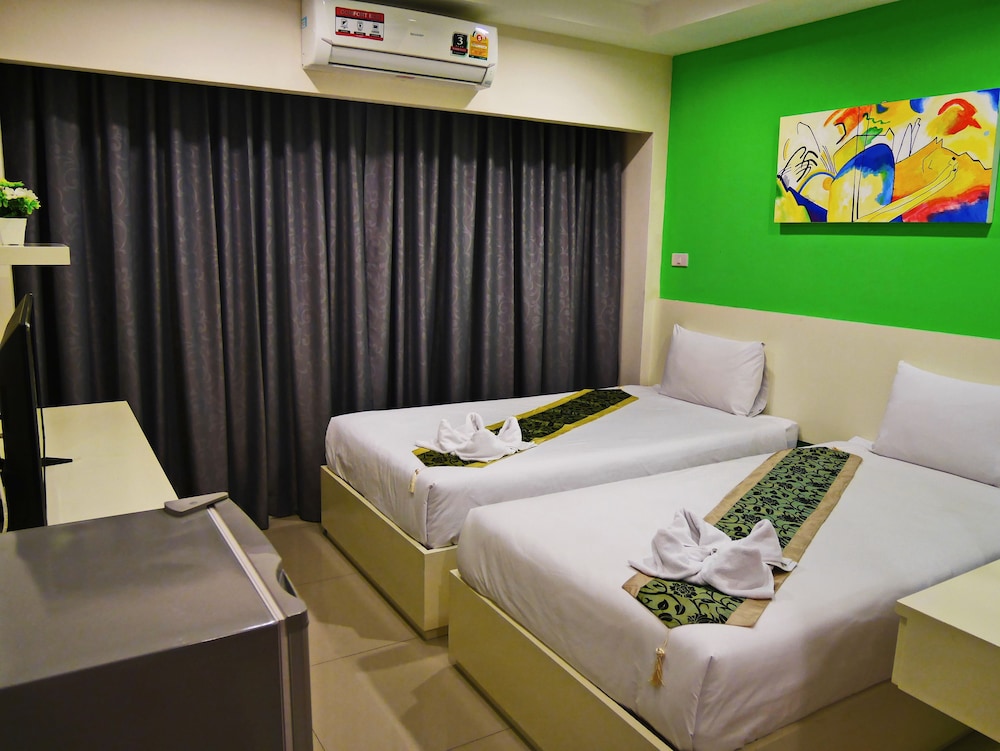 Portrait Residence Pranburi 42/55