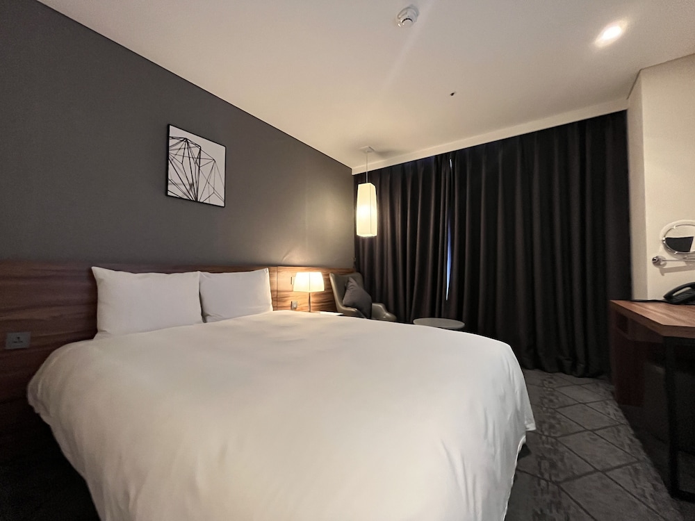 Staz Hotel Ulsan 9/62