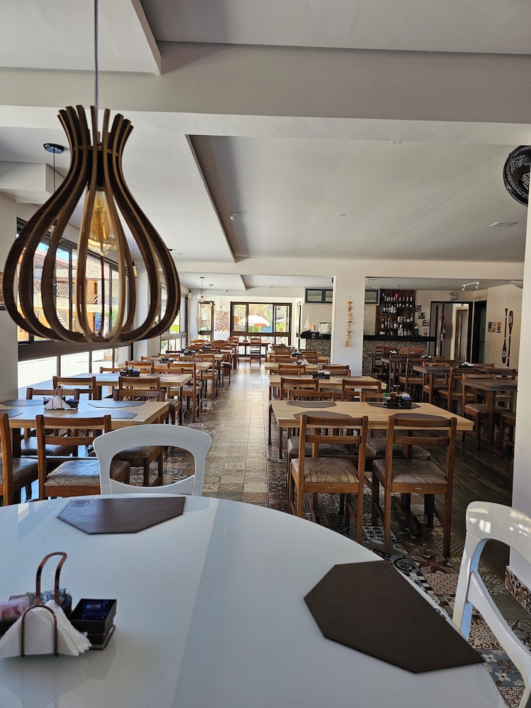 Hotel Pousada Paradise 33/50