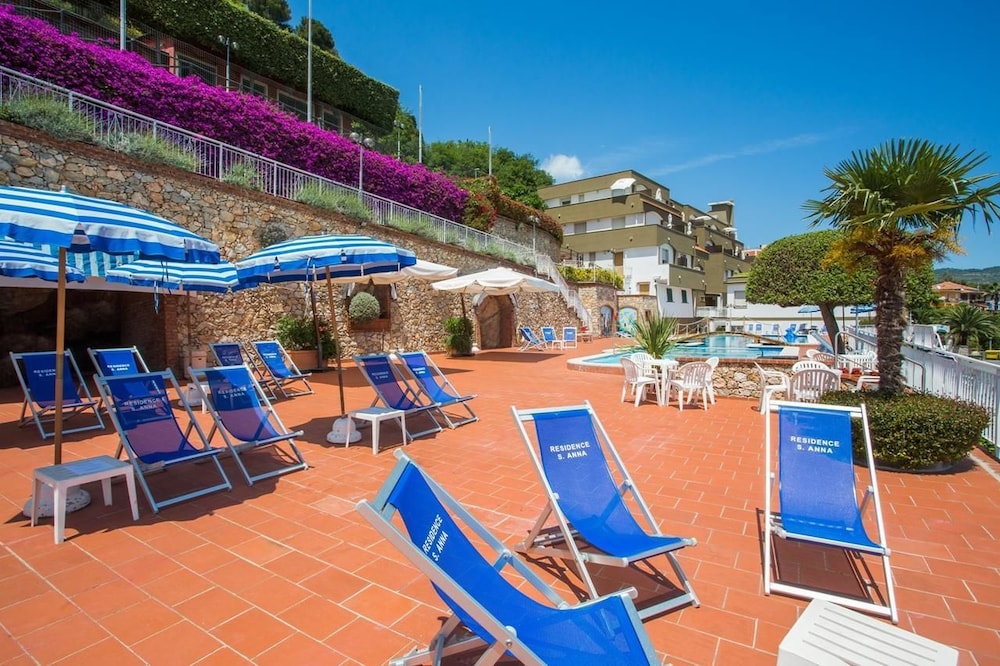 Residence Sant'Anna 23/42