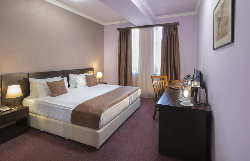 Ani Central Inn Ex Silachi 30/66