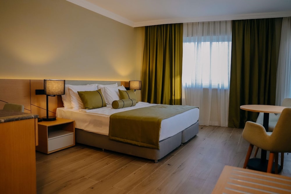 Agaya Didim Resort Hotel 17/51