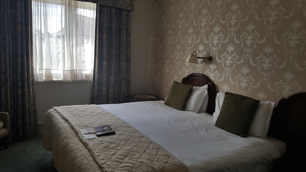 Mercure Salisbury White Hart Hotel 31/71