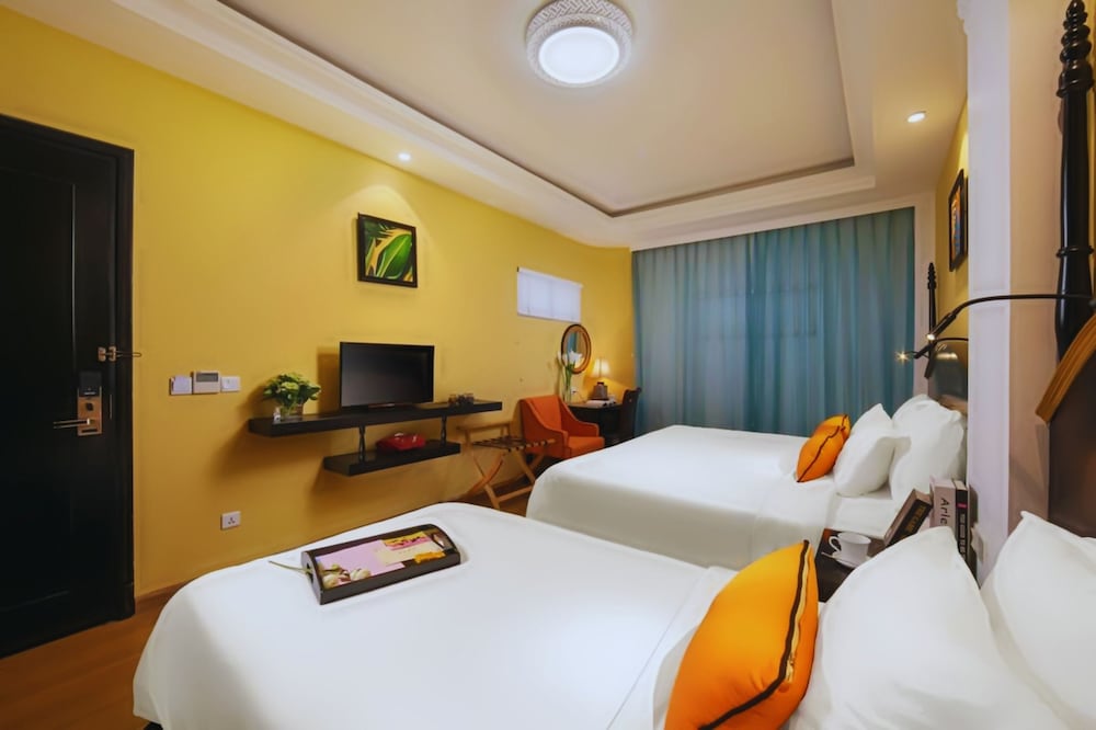 room
