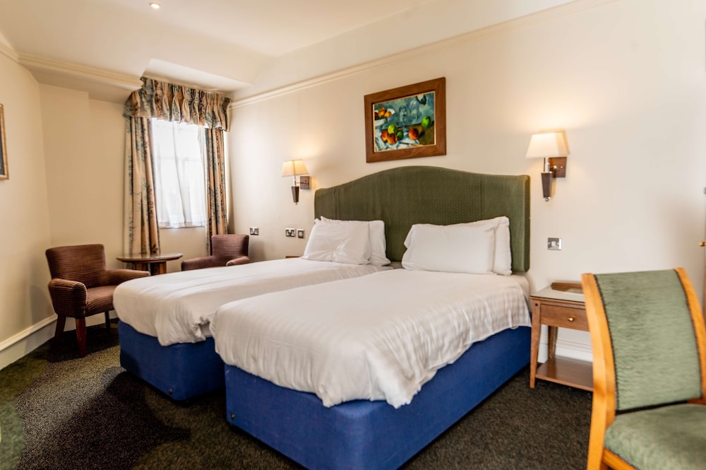 Hall Garth Hotel Darlington, Sure Hotel Collection by BW 17/56