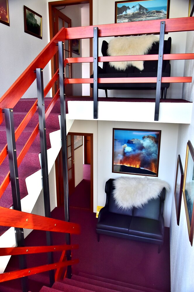 Guesthouse Hamar 22/26
